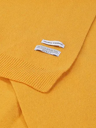 COLORFUL STANDARD | Schal | 